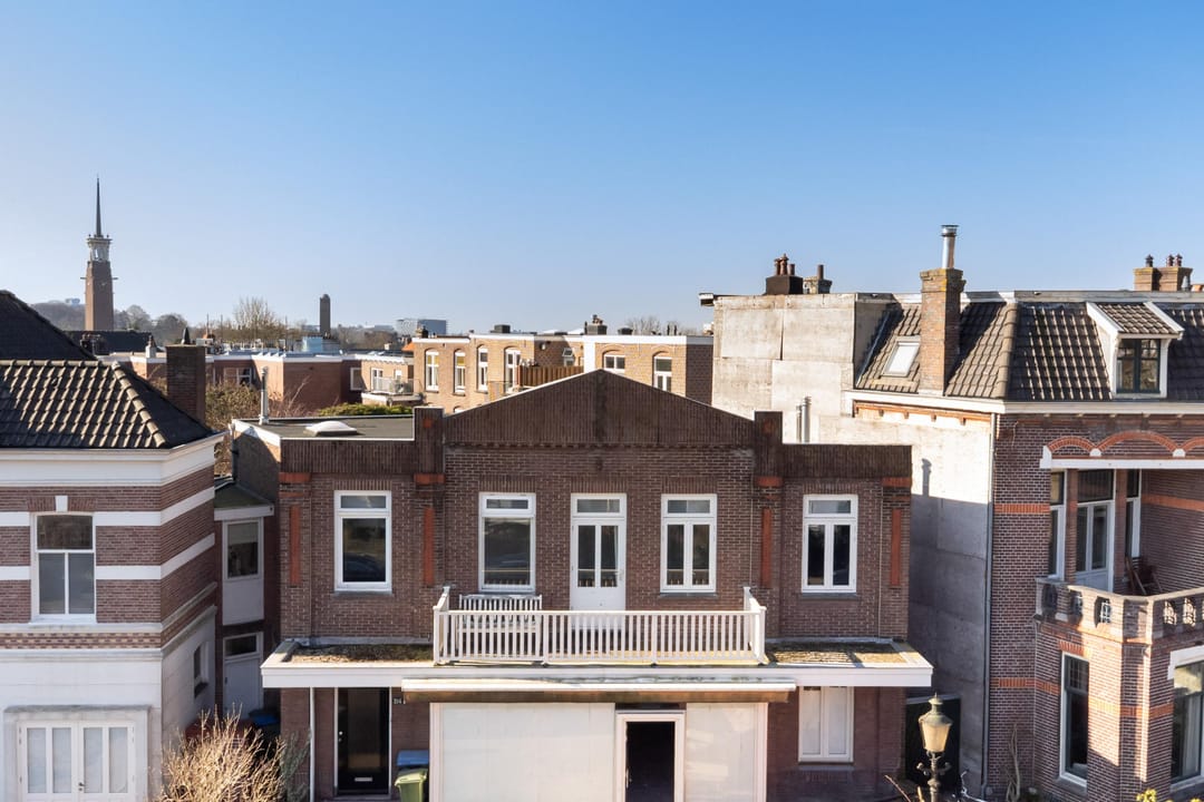 Foto 1 van Berg en Dalseweg 214