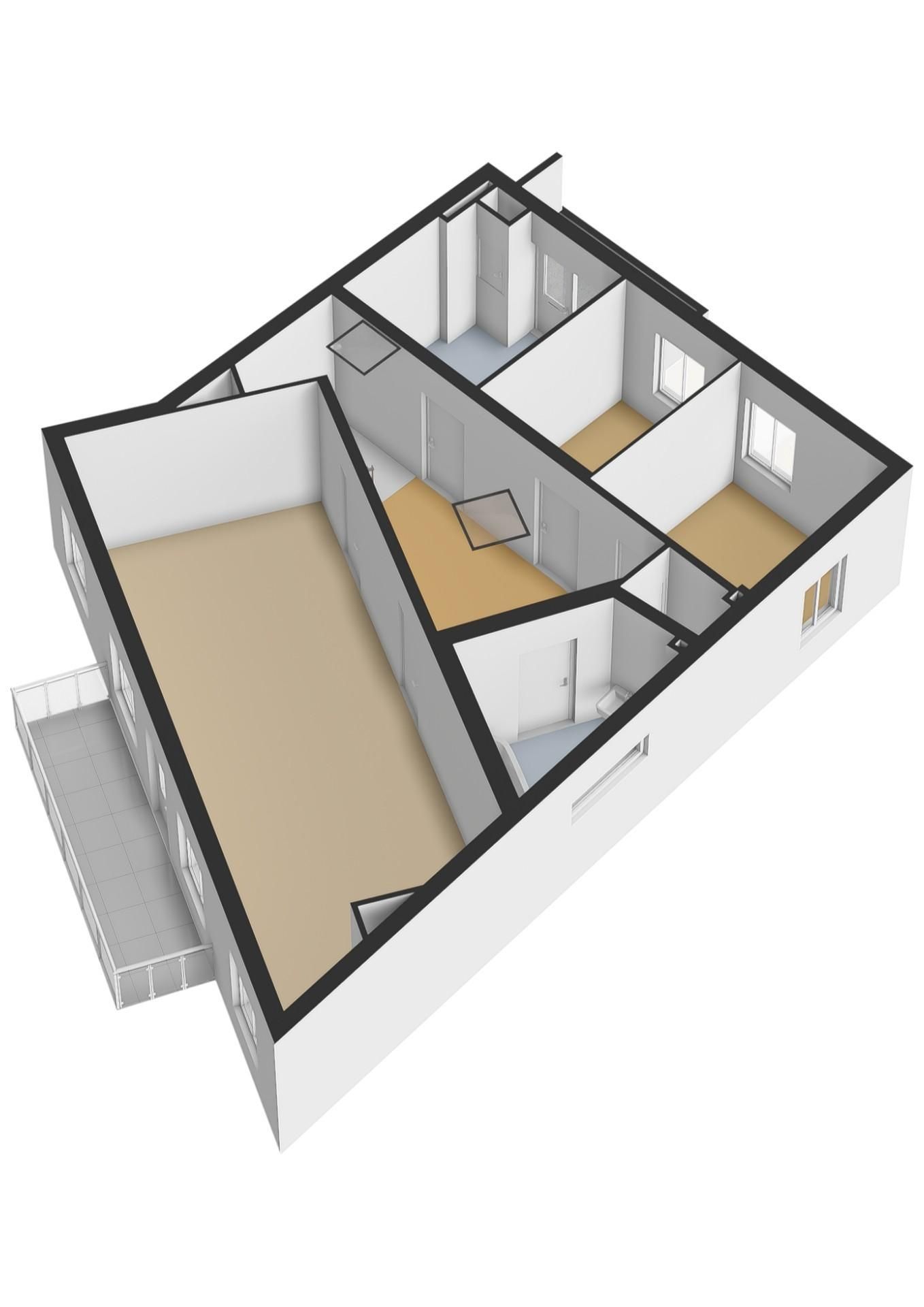 Foto 50 van Berg en Dalseweg 214