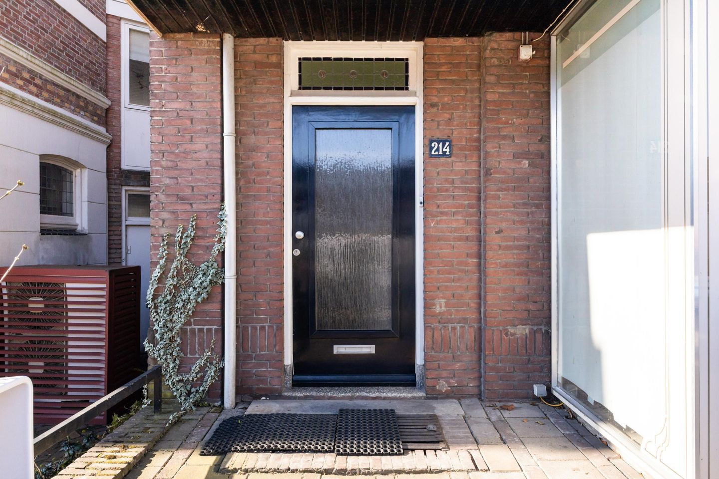 Foto 10 van Berg en Dalseweg 214