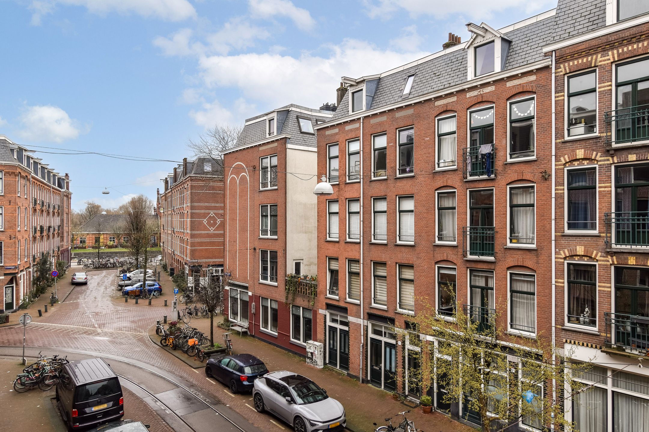 Foto 27 van Groen van Prinstererstraat 26-1