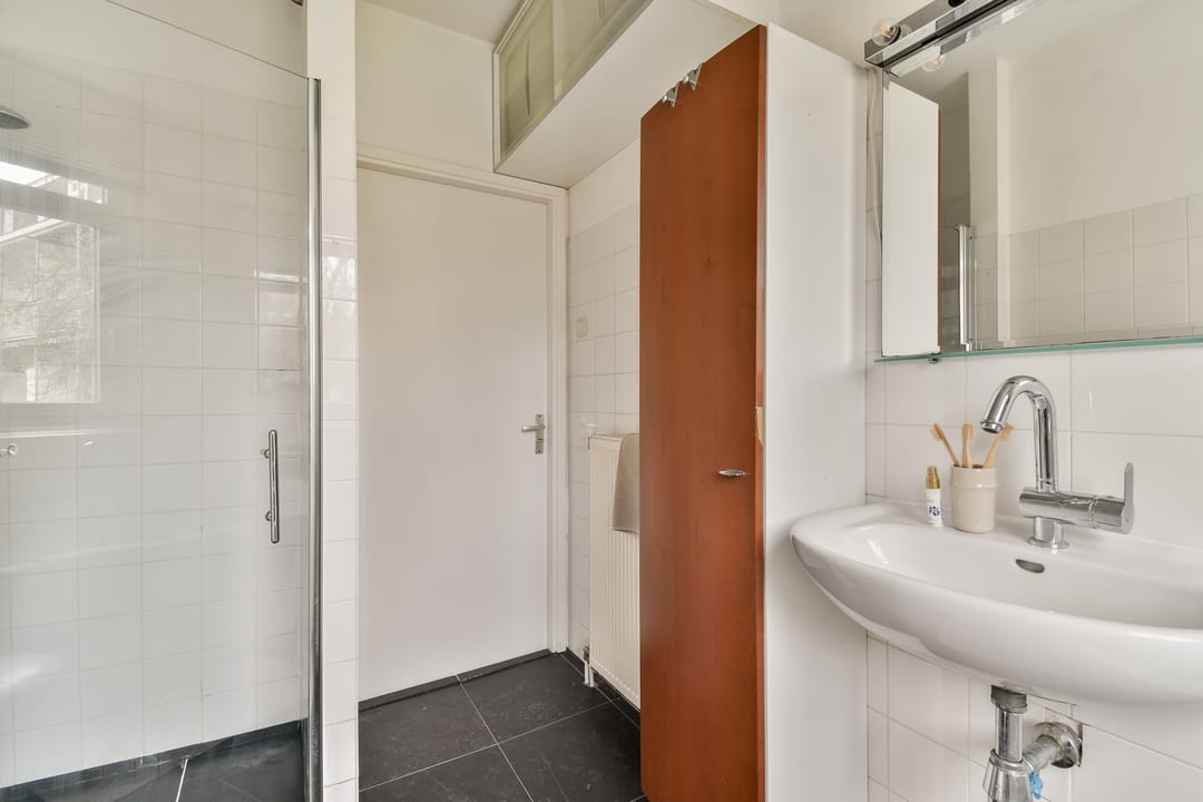 Foto 23 van Groen van Prinstererstraat 26-1