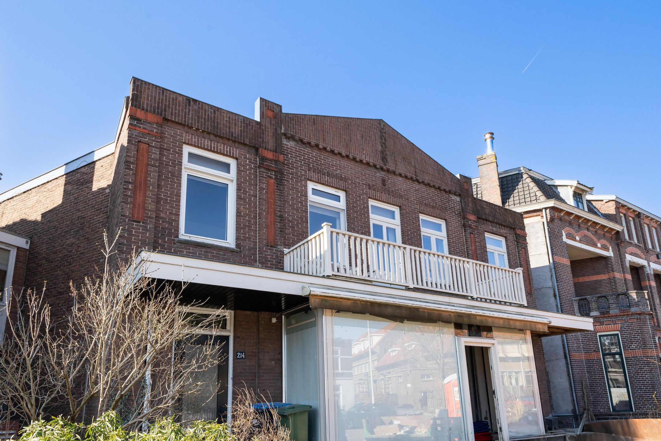 Foto 9 van Berg en Dalseweg 214