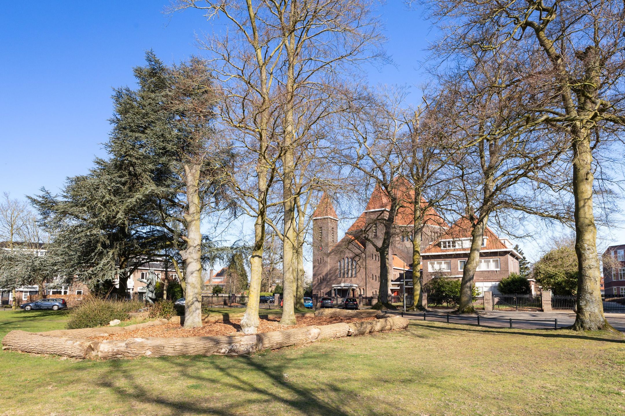 Foto 45 van Berg en Dalseweg 214