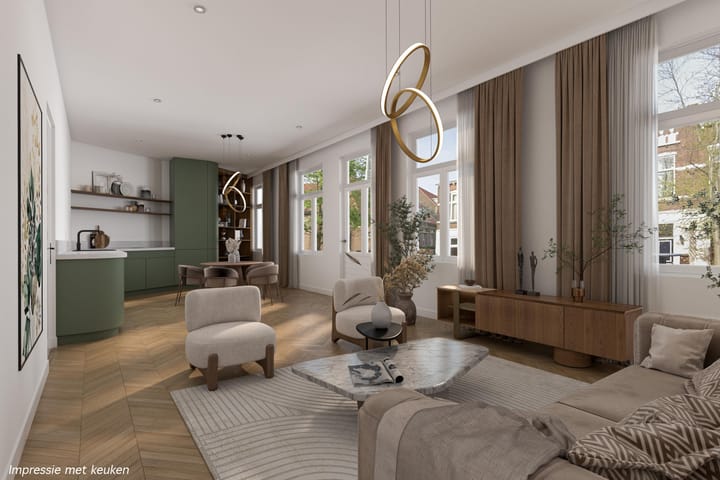 Foto 4 van Berg en Dalseweg 214