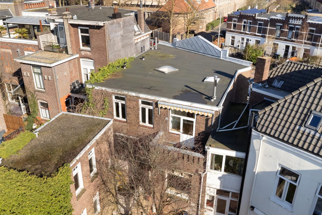 Foto 7 van Berg en Dalseweg 214