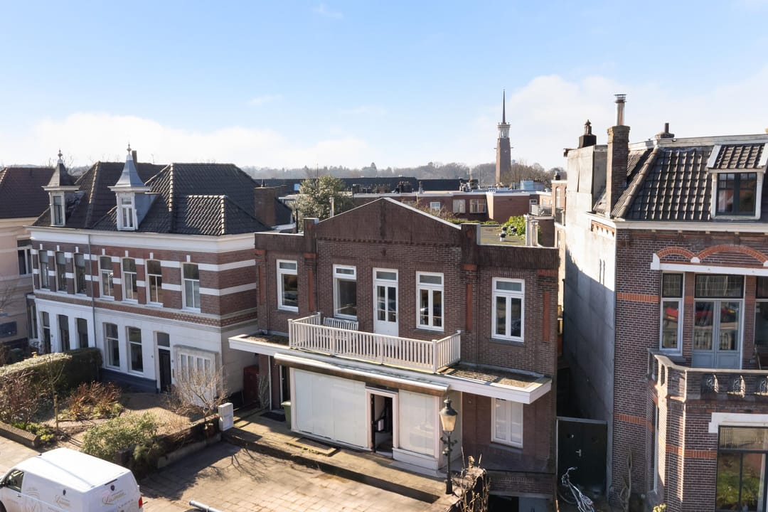 Foto 8 van Berg en Dalseweg 214