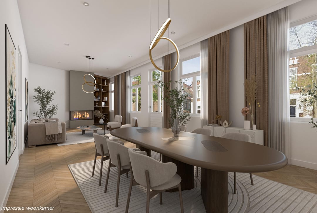 Foto 16 van Berg en Dalseweg 214