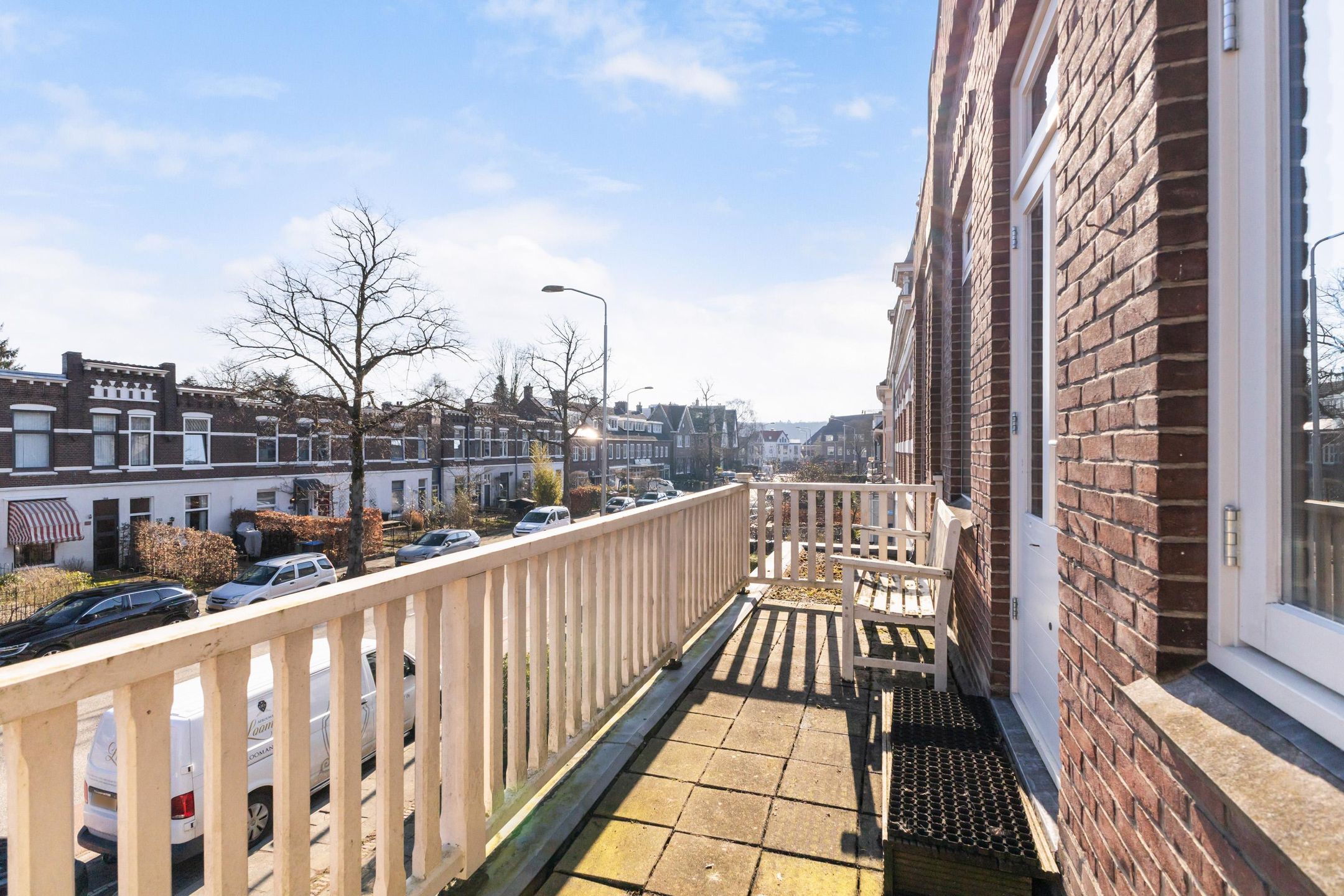 Foto 21 van Berg en Dalseweg 214