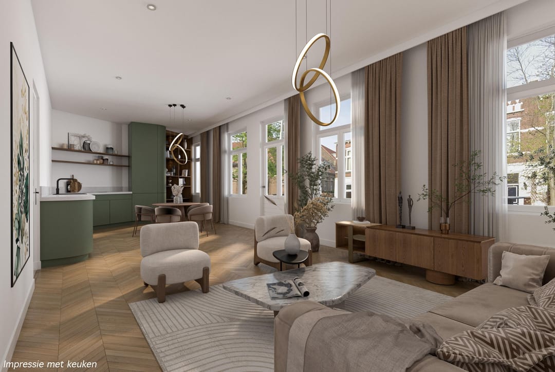 Foto 17 van Berg en Dalseweg 214