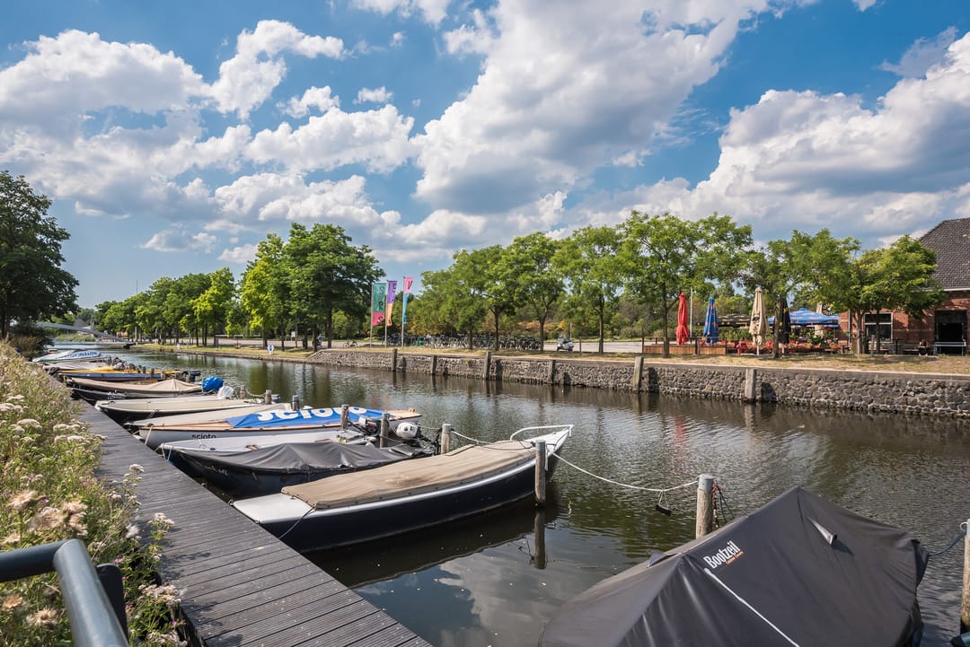 Foto 28 van Groen van Prinstererstraat 26-1