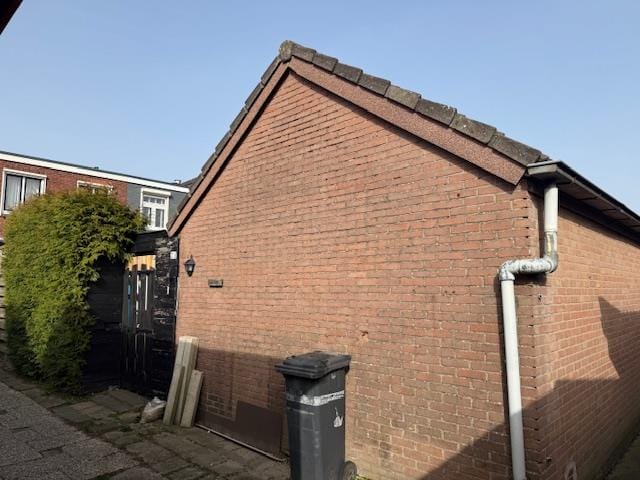 Foto 6 van Bloemstraat 29