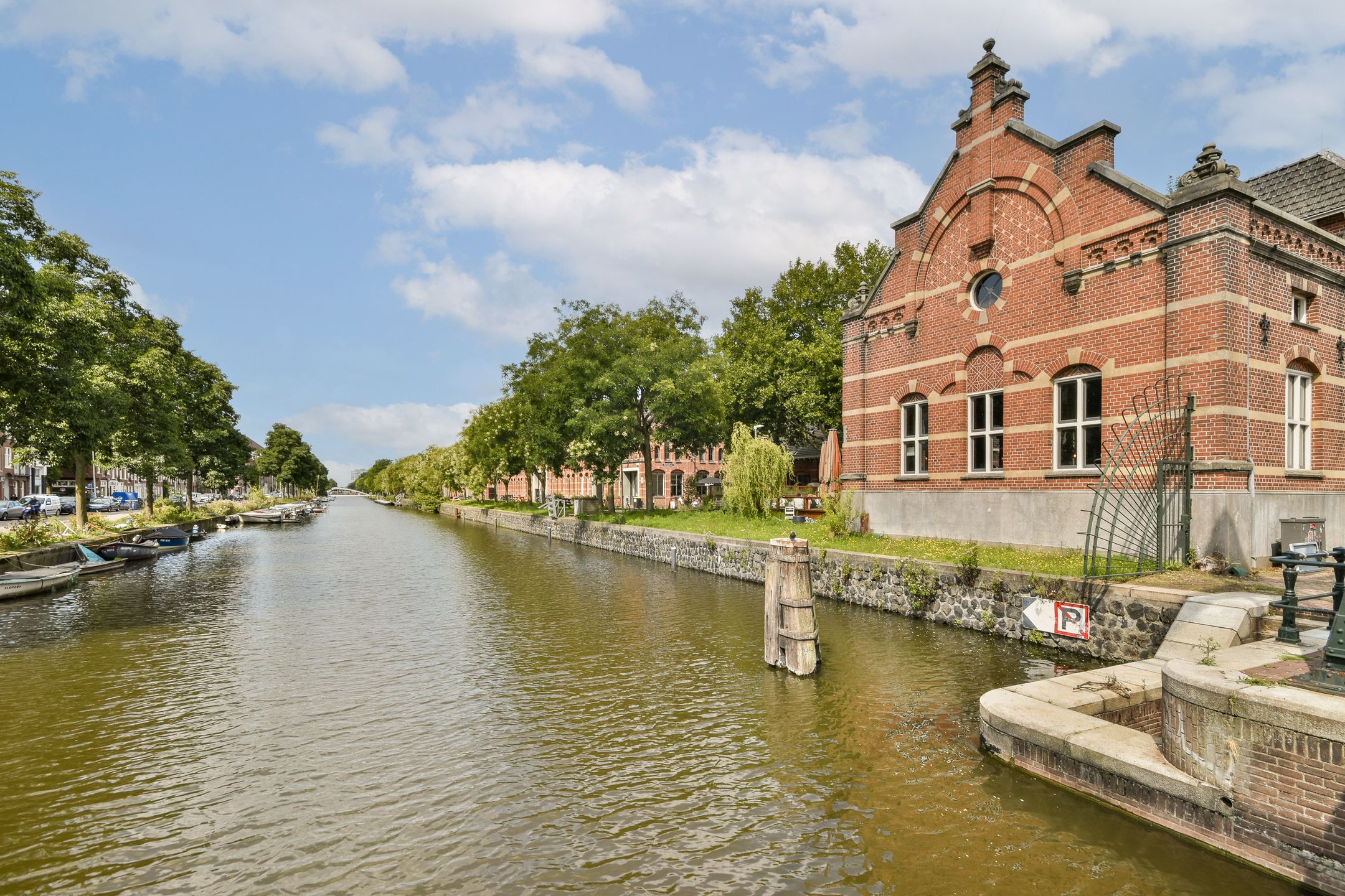 Foto 30 van Groen van Prinstererstraat 26-1