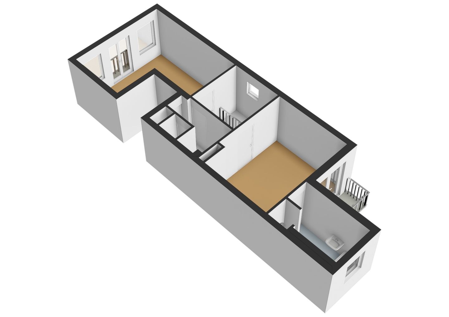 Foto 35 van Groen van Prinstererstraat 26-1