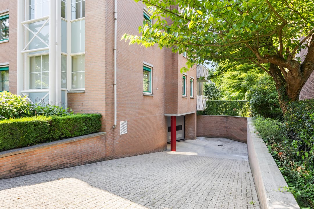 Foto 26 van Generaal Foulkesweg 38-A