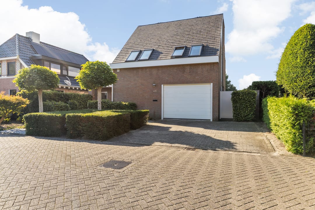 Foto 8 van Vliethof 41