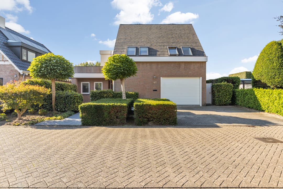 Foto 7 van Vliethof 41