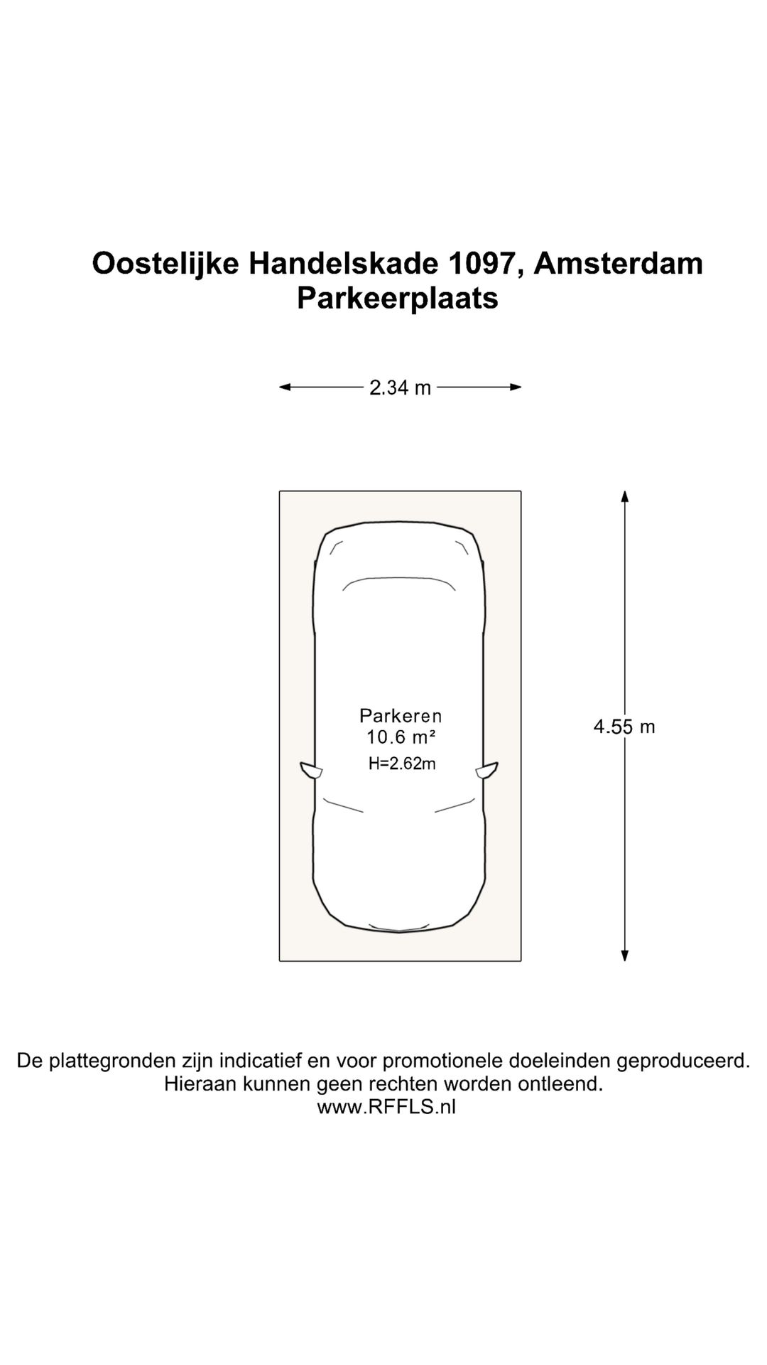 Foto 32 van Oostelijke Handelskade 1097