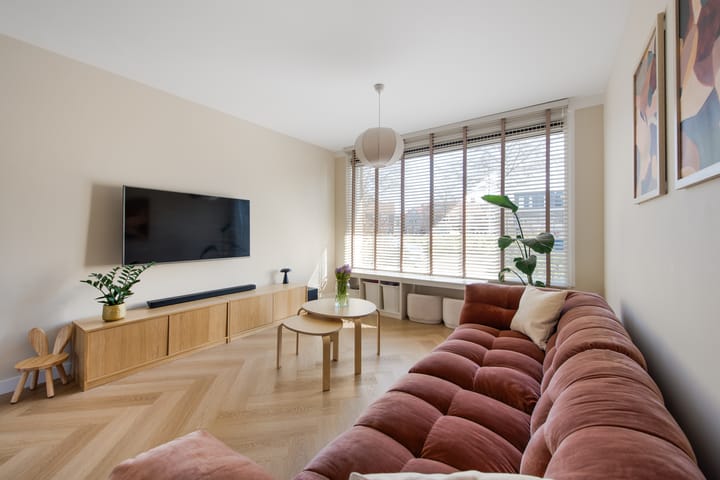 Foto 4 van Irenestraat 17