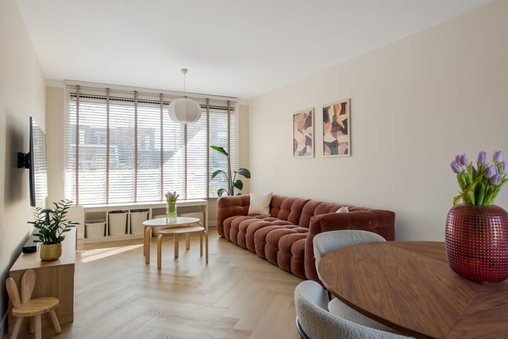 Foto 2 van Irenestraat 17