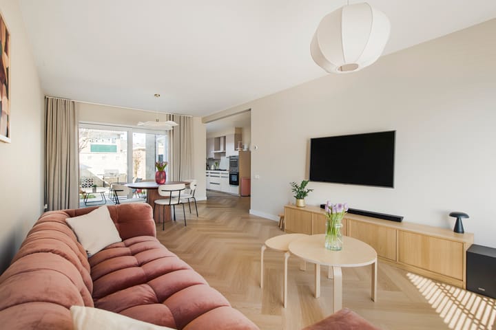 Foto 5 van Irenestraat 17