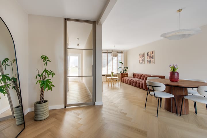 Foto 3 van Irenestraat 17