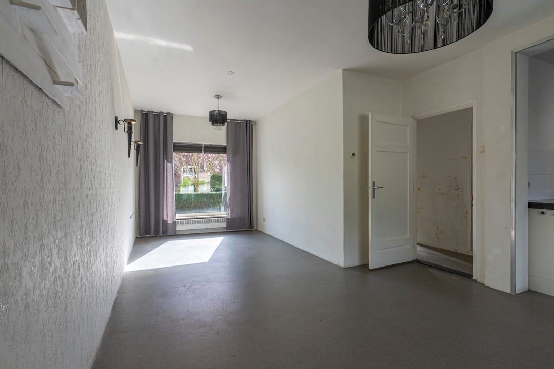 Foto 2 van Assenstraat 2