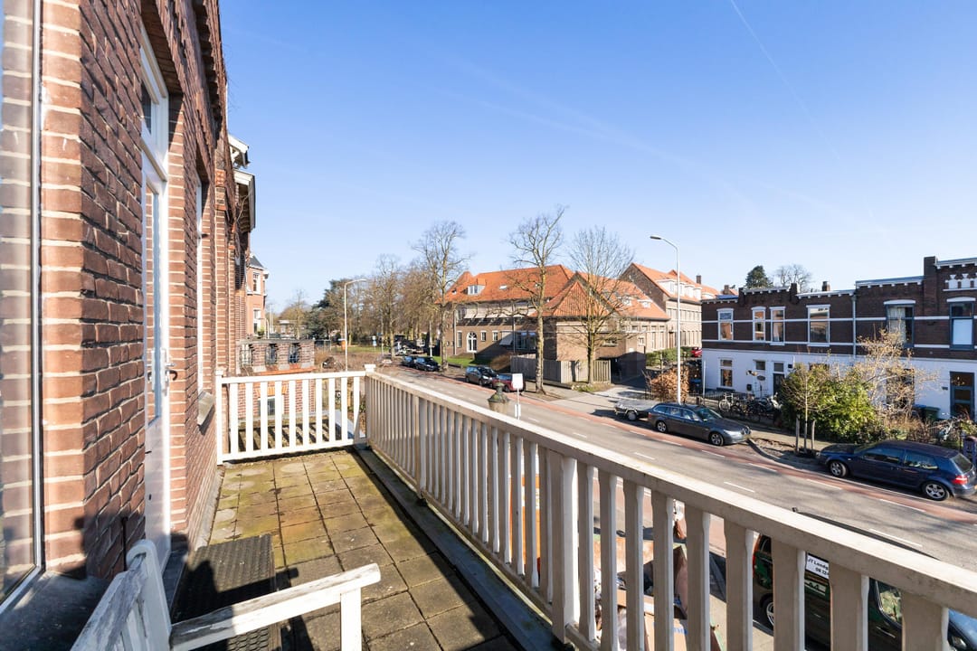 Foto 22 van Berg en Dalseweg 214