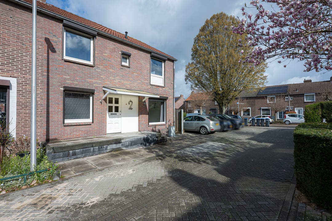 Foto 22 van Assenstraat 2