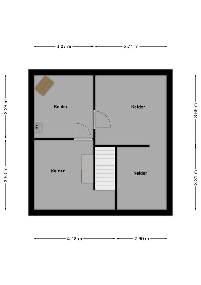 Foto 23 van Assenstraat 2