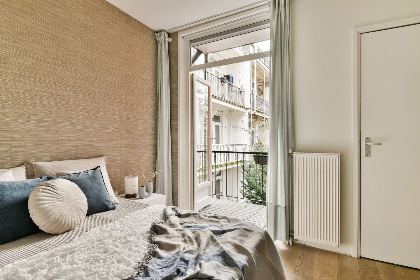 Foto 19 van Groen van Prinstererstraat 26-1