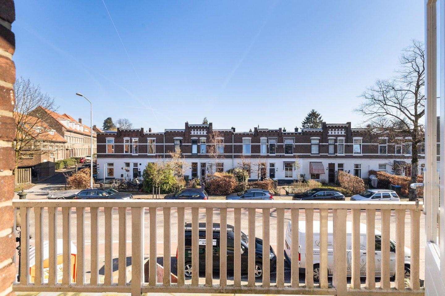 Foto 20 van Berg en Dalseweg 214