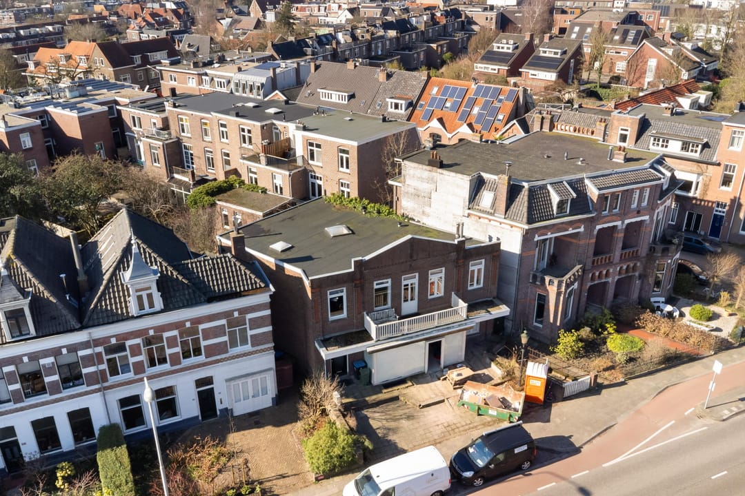 Foto 41 van Berg en Dalseweg 214