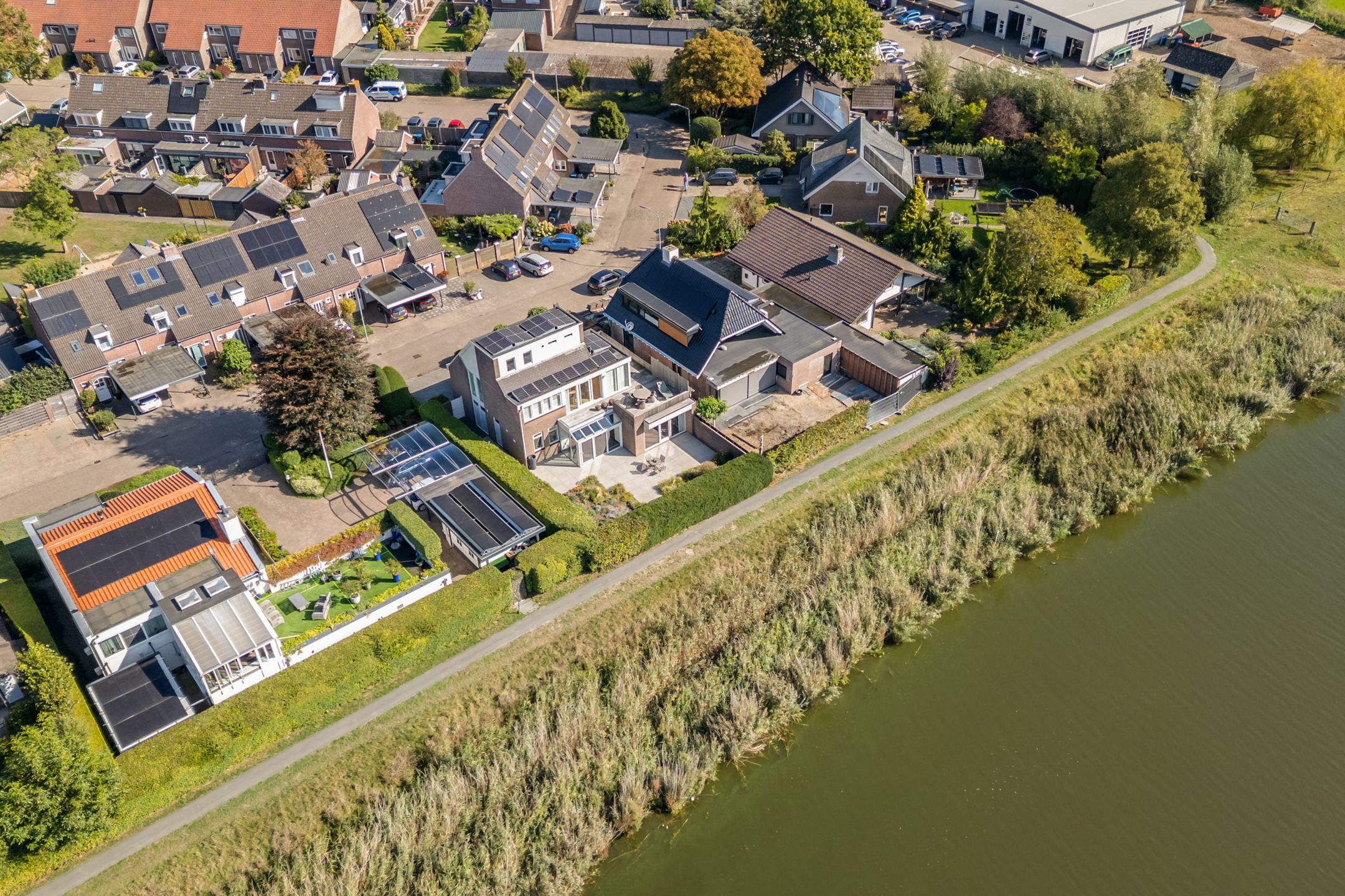 Foto 96 van Vliethof 41