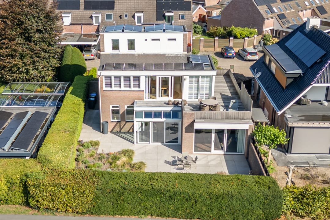 Foto 101 van Vliethof 41