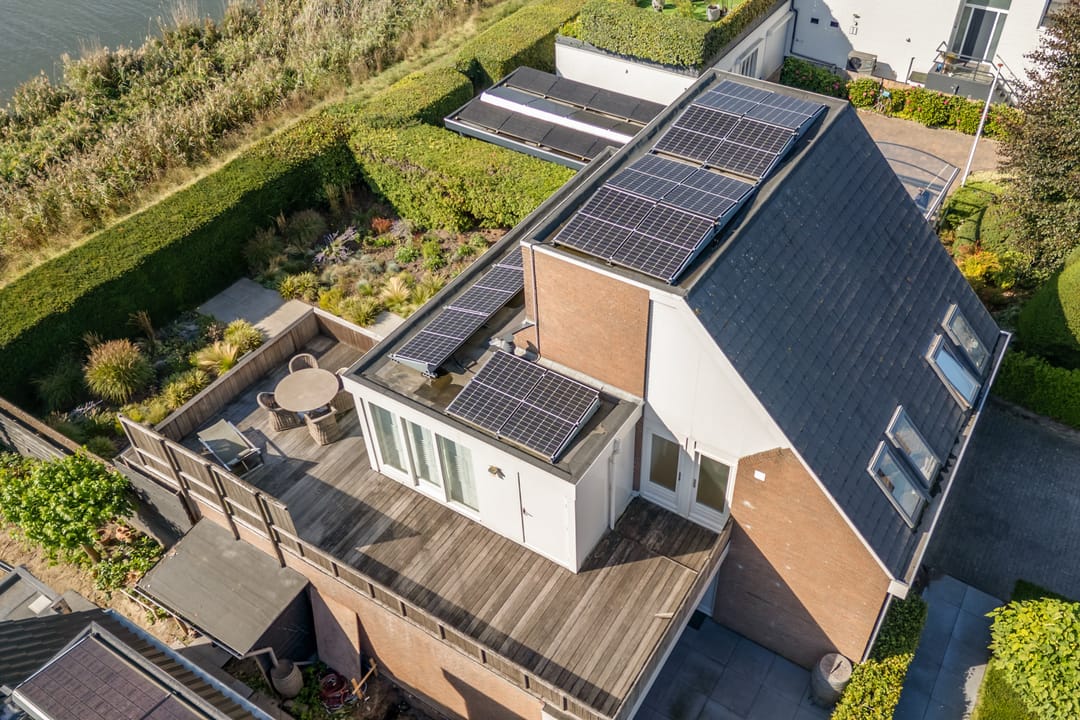 Foto 103 van Vliethof 41