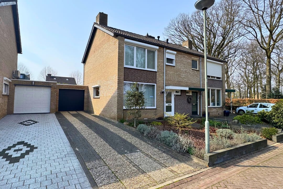 Photo 1 of Gruytersstraat 3