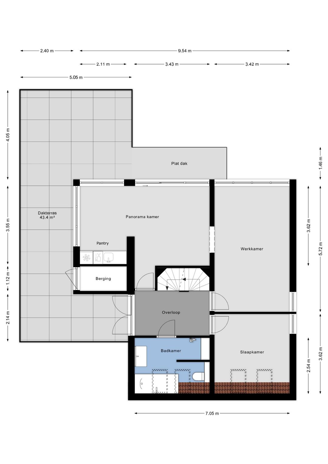 Foto 106 van Vliethof 41