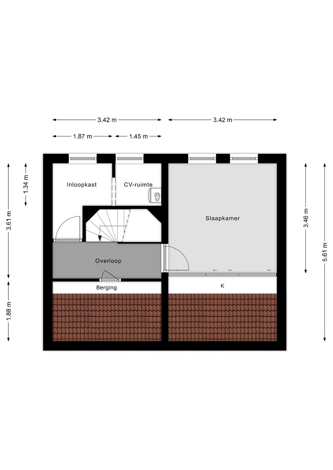 Foto 107 van Vliethof 41