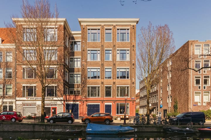 Photo 2 of Looiersgracht 126-B
