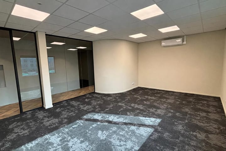 Essebaan 7, Capelle aan den IJssel