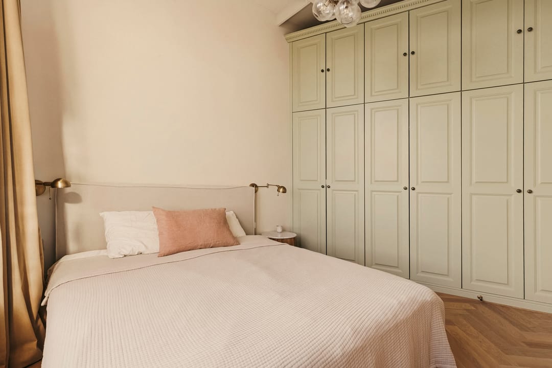 Exclusive Penthouse with Private Roof Terrace in the Jordaan — 23