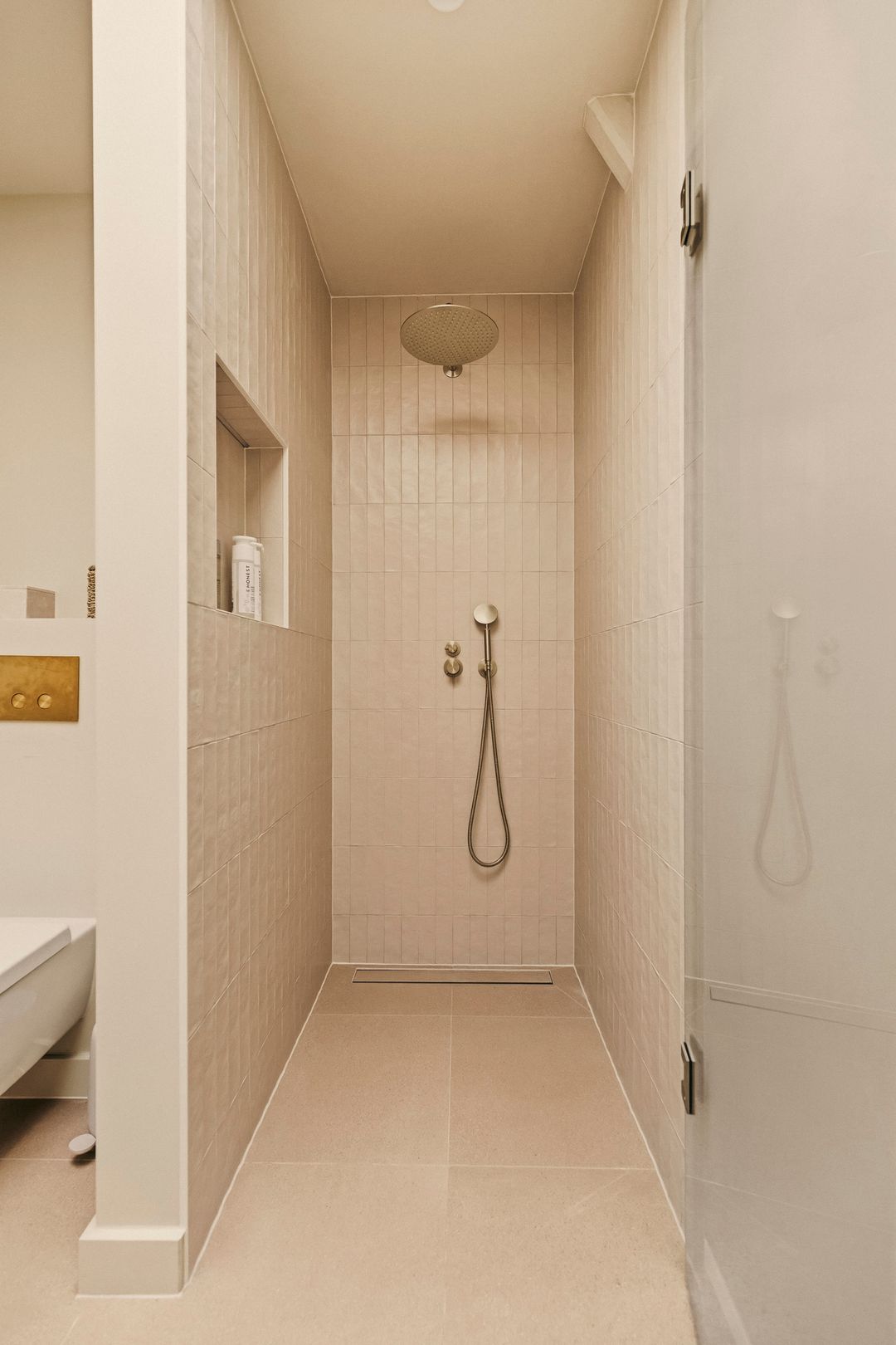 Exclusive Penthouse with Private Roof Terrace in the Jordaan — 30