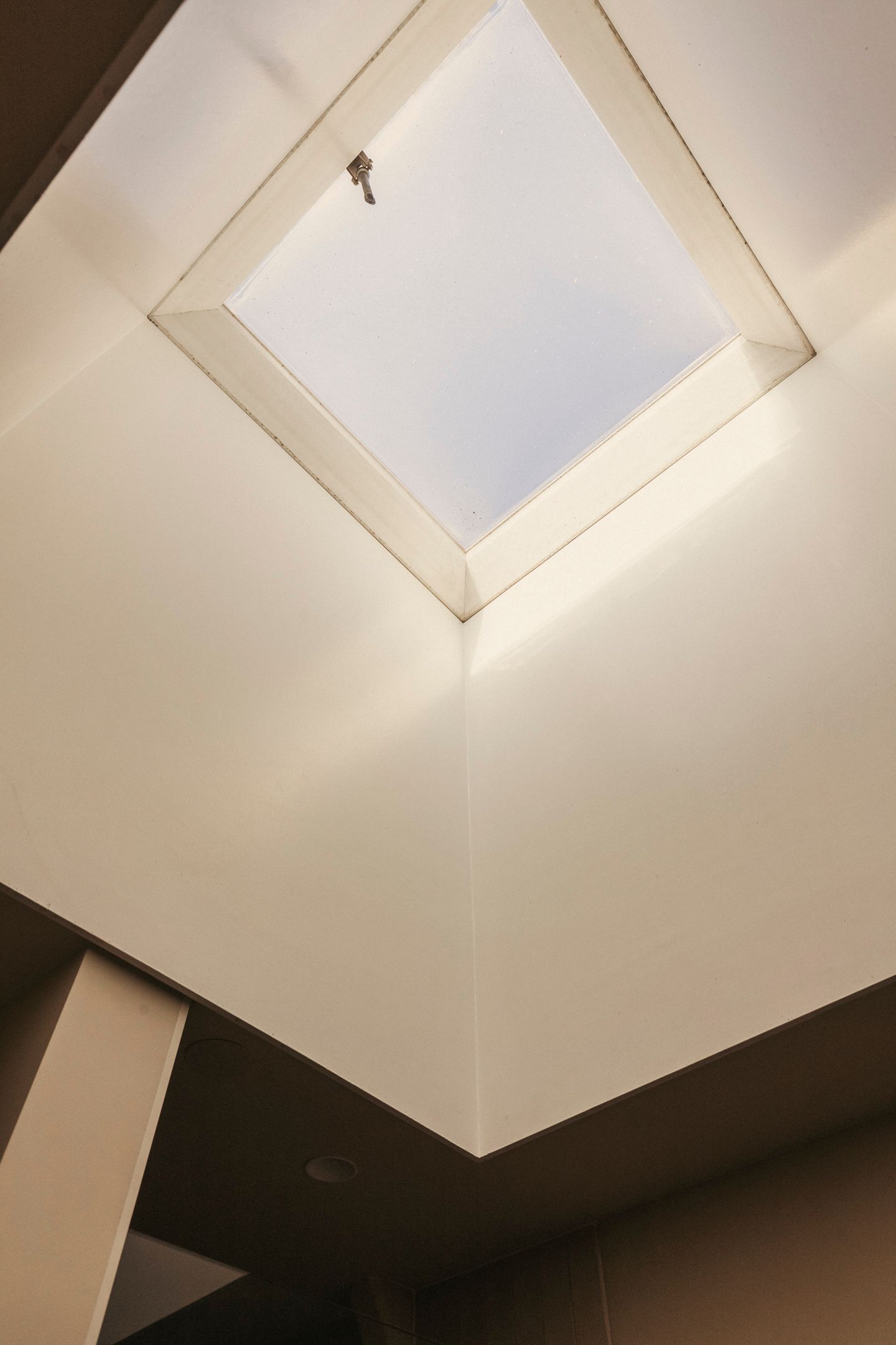 Exclusive Penthouse with Private Roof Terrace in the Jordaan — 34