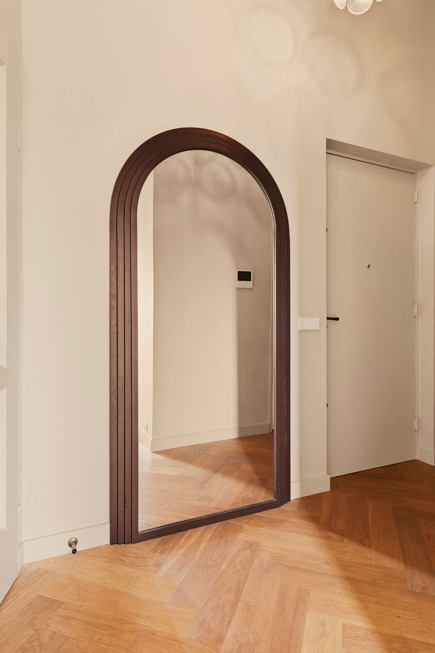 Exclusive Penthouse with Private Roof Terrace in the Jordaan — 35