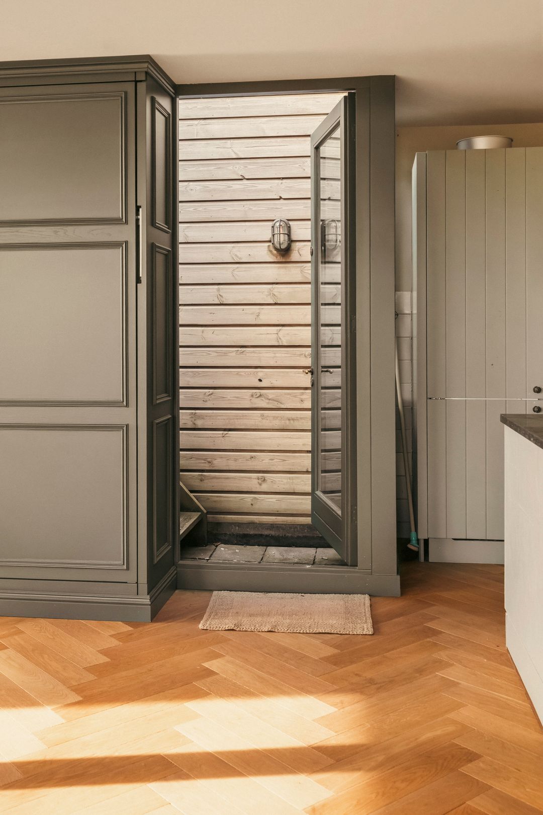 Exclusive Penthouse with Private Roof Terrace in the Jordaan — 37