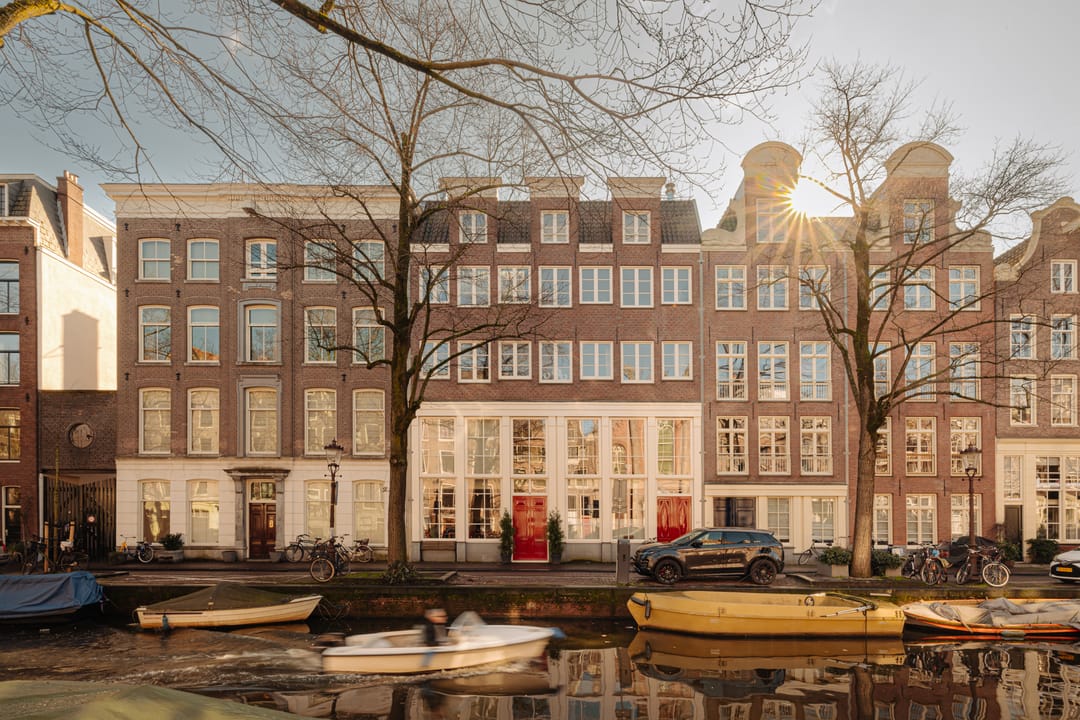 Foto 2 van Bloemgracht 67