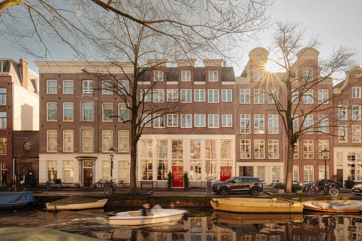 Photo 2 of Bloemgracht 67