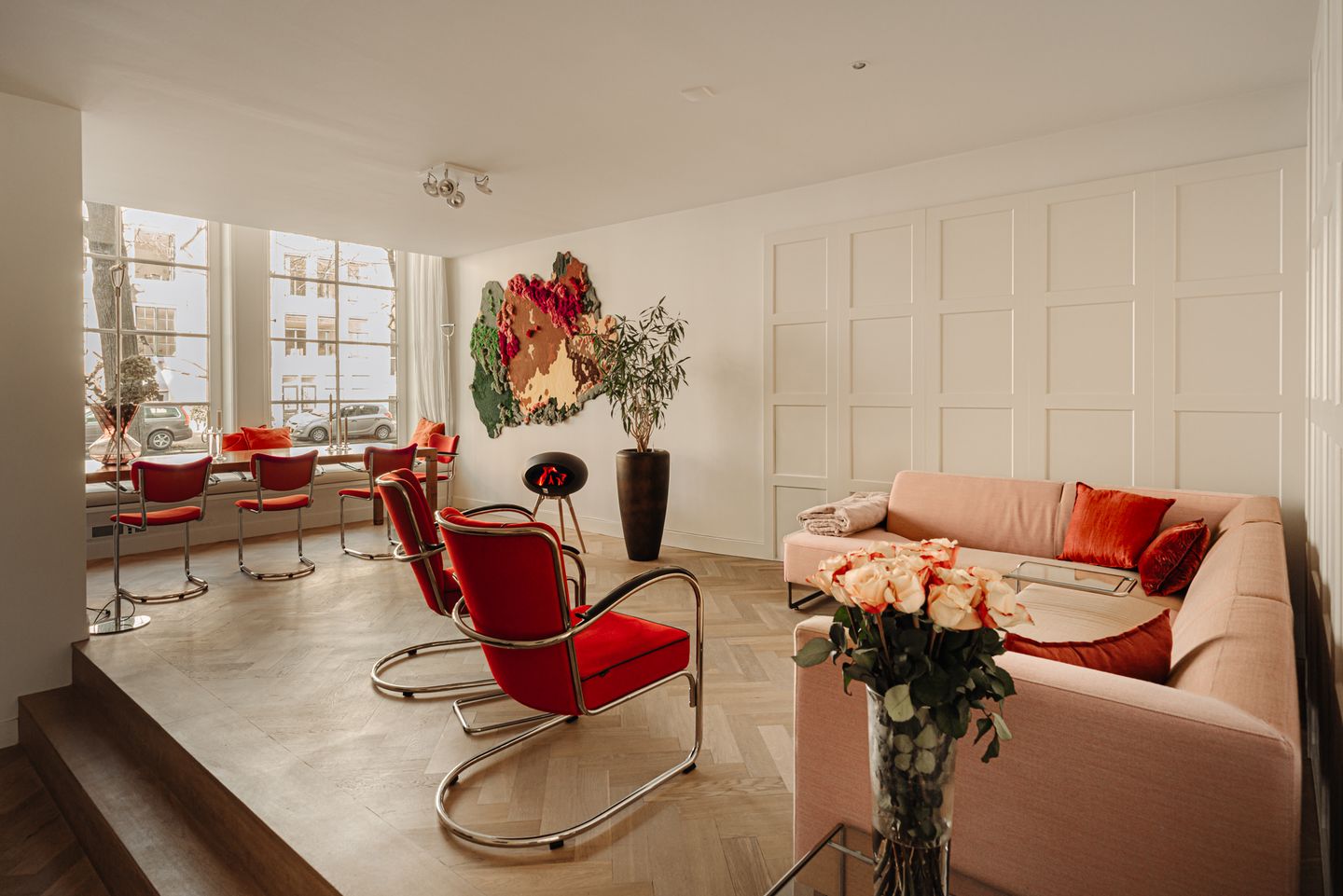 Foto 4 van Bloemgracht 67