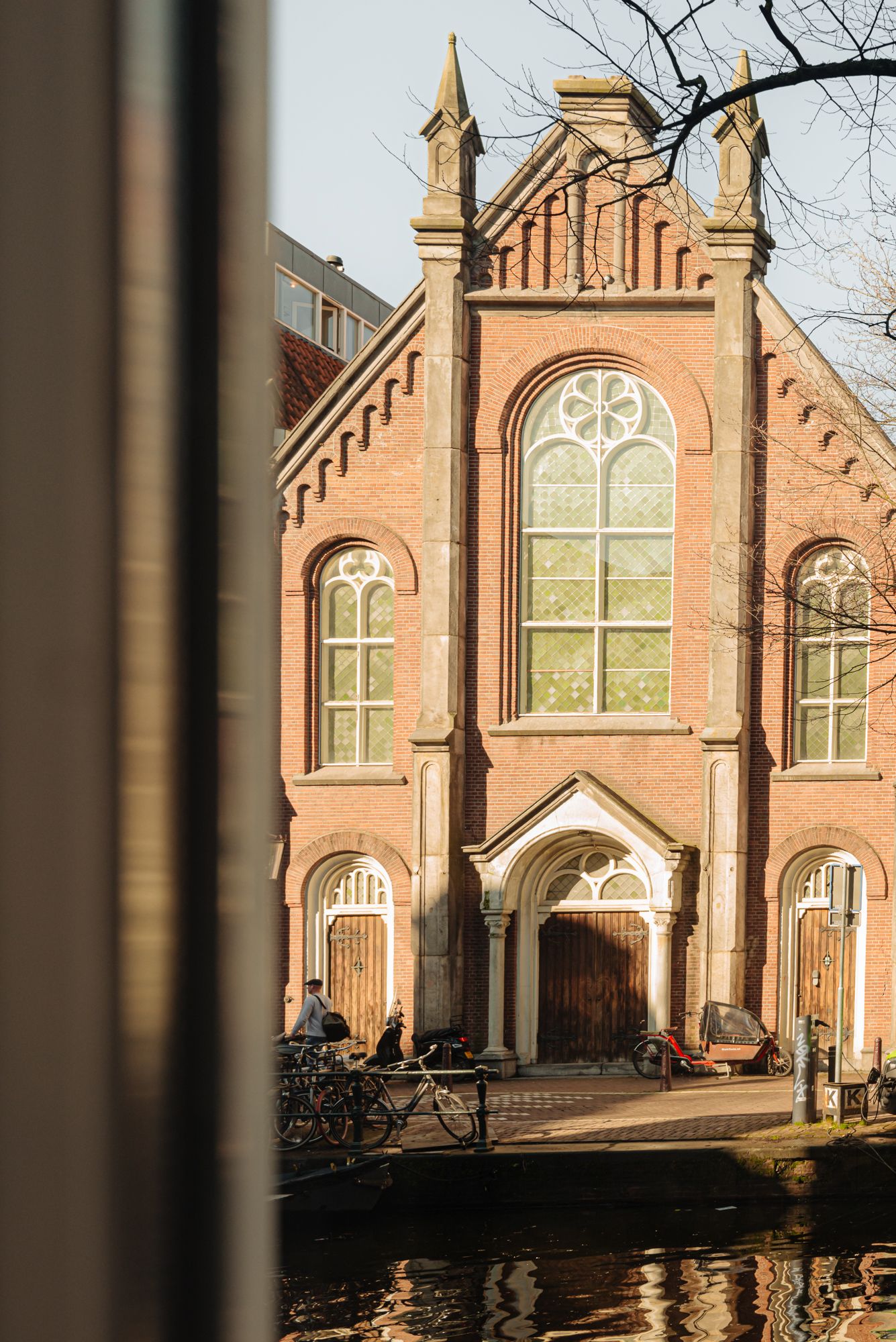 Foto 6 van Bloemgracht 67