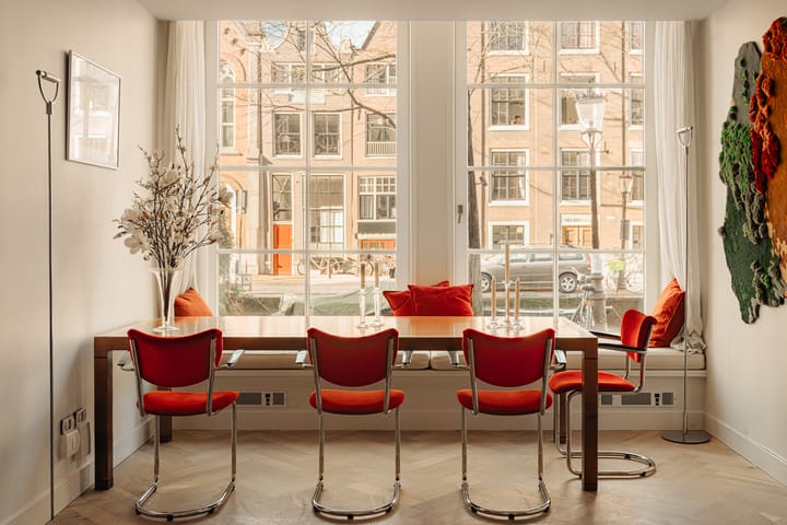 Photo 5 of Bloemgracht 67